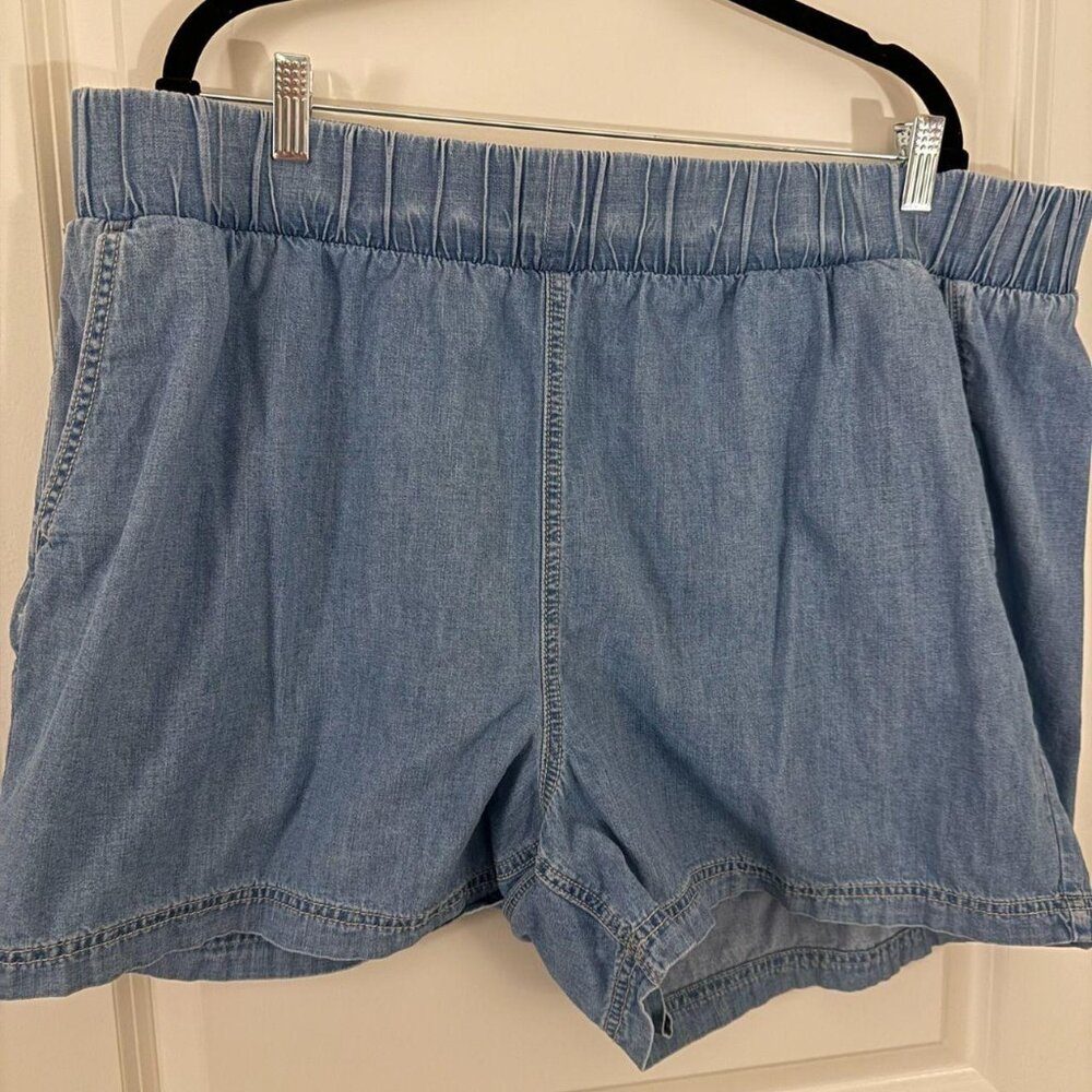 ❌sold❌ Easy, breezy, and made for chill days ☁️ These soft...